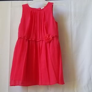 Girl Dress